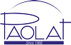 Paolat group logo